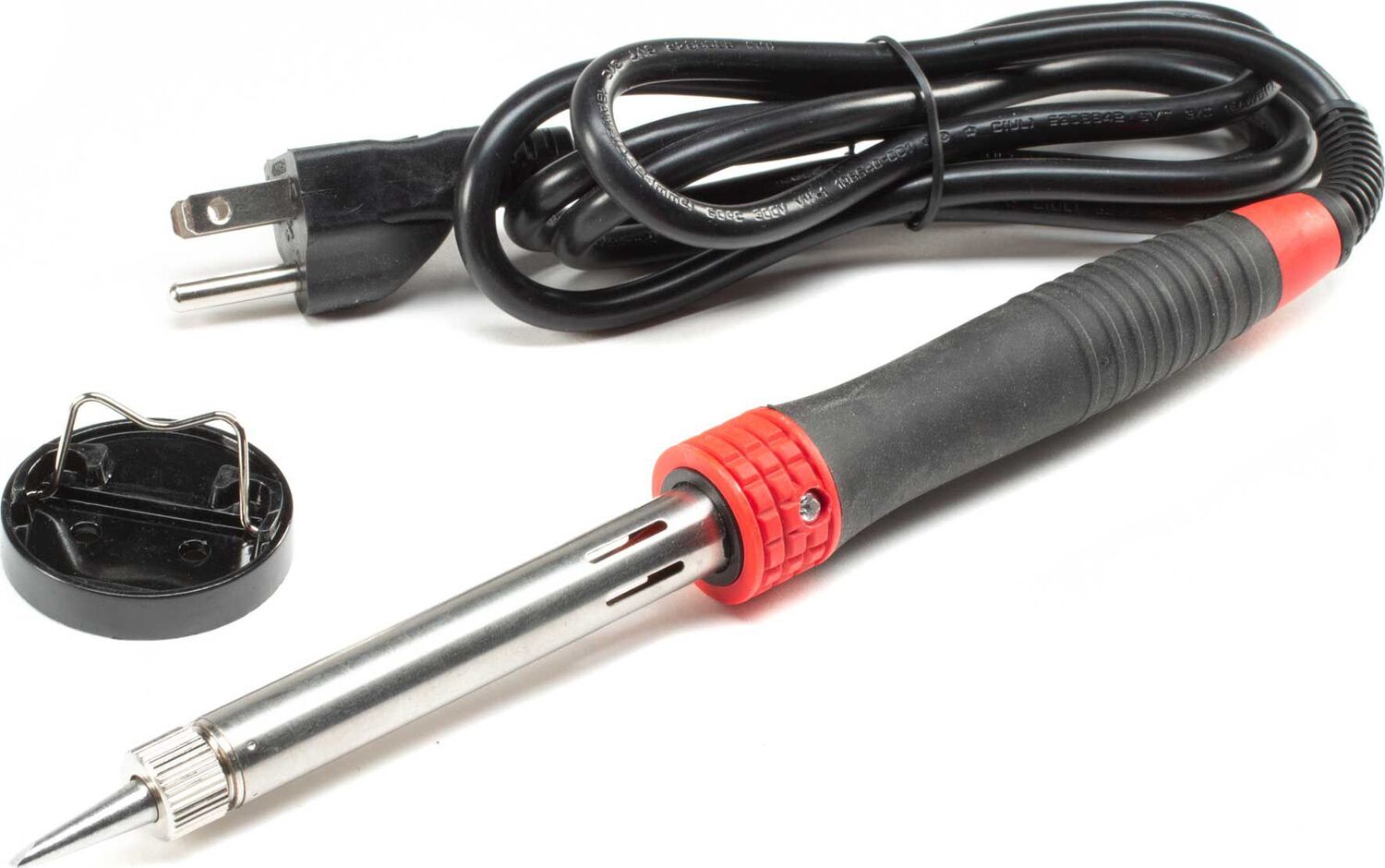 TrakPower TK60 60W Soldering Iron